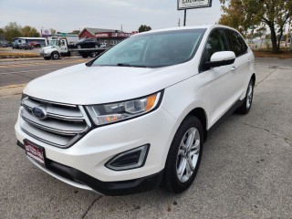 Image for 2015 Ford Edge Titanium ID: 7421254