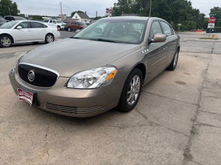 Image for 2006 Buick Lucerne CXL ID: 7422823