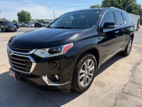 Image for 2018 Chevrolet Traverse Premier ID: 7435428