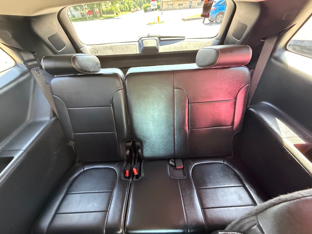 2018 Chevrolet Traverse Image 10