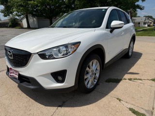 Image for 2015 Mazda CX-5 GT ID: 7435512