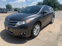 Image for 2013 Toyota Venza LE ID: 7439045