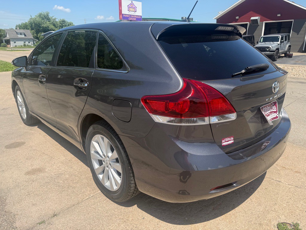 2013 Toyota Venza Image 3