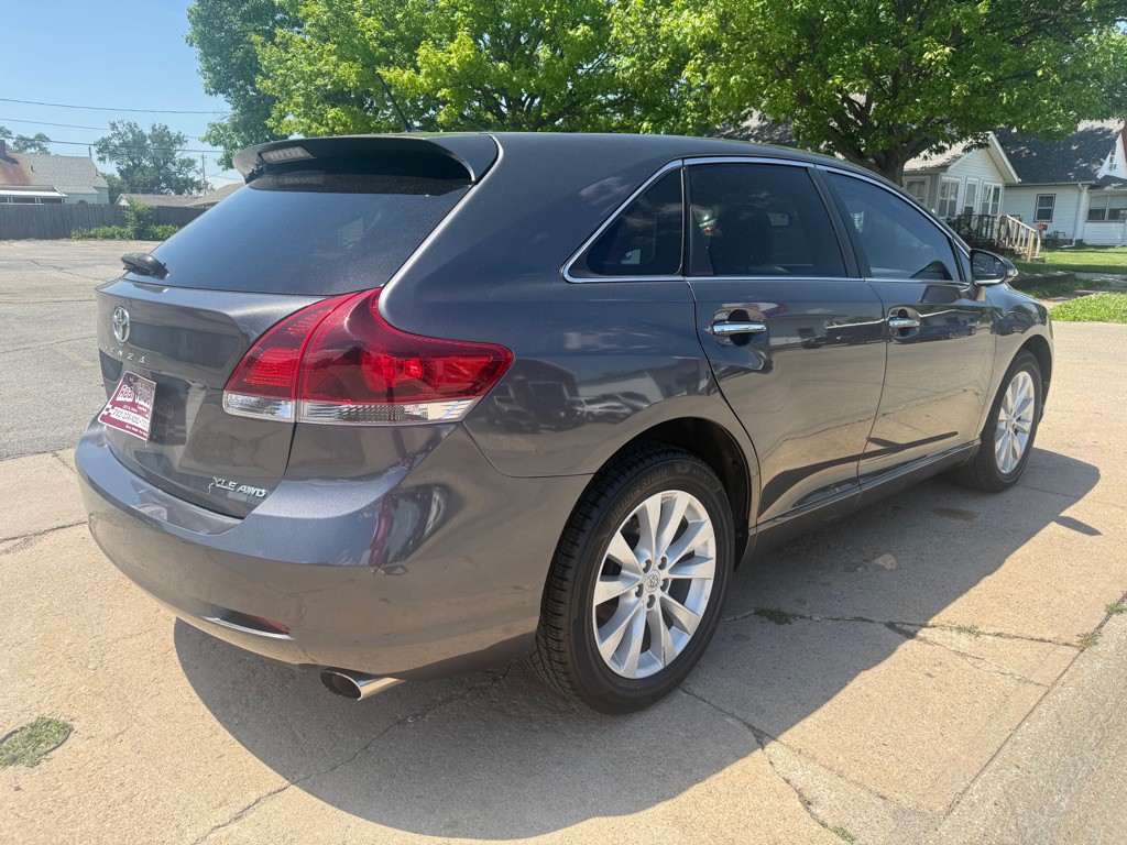 2013 Toyota Venza Image 5