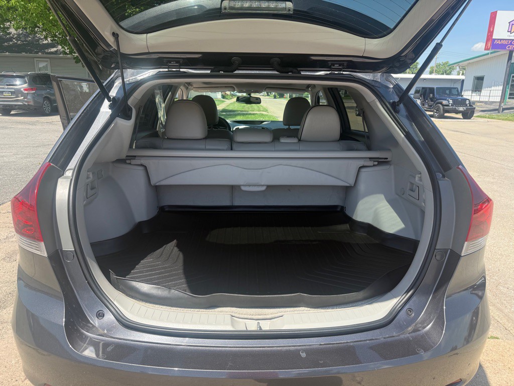 2013 Toyota Venza Image 9