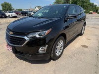 Image for 2018 Chevrolet Equinox LT ID: 7439502