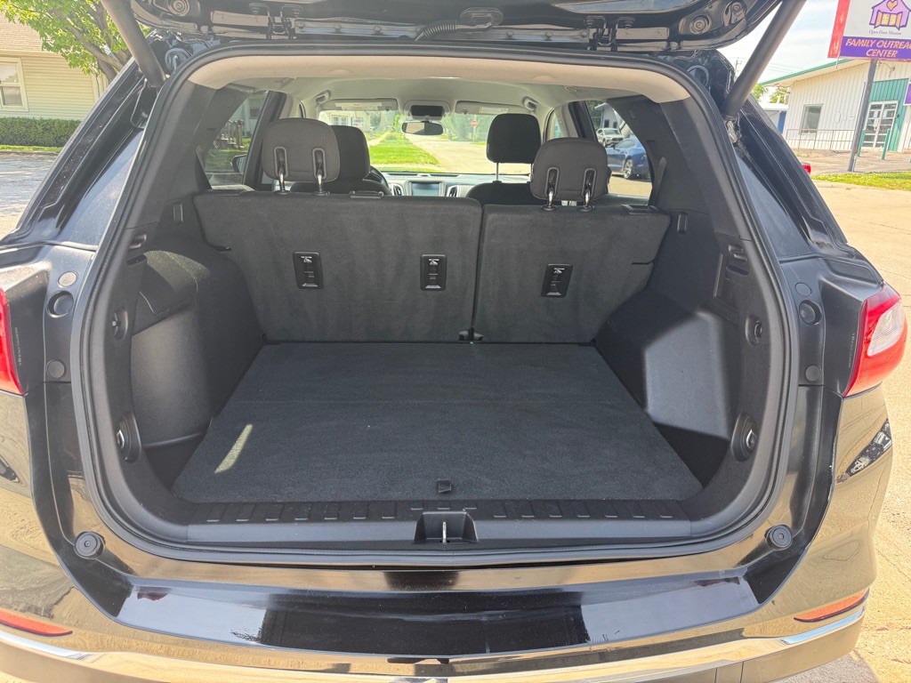 2018 Chevrolet Equinox Image 9