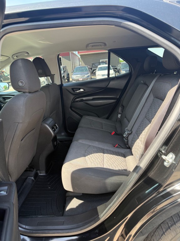 2018 Chevrolet Equinox Image 10