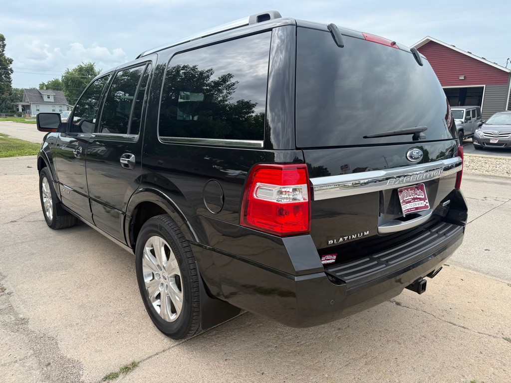 2015 Ford Expedition Image 3