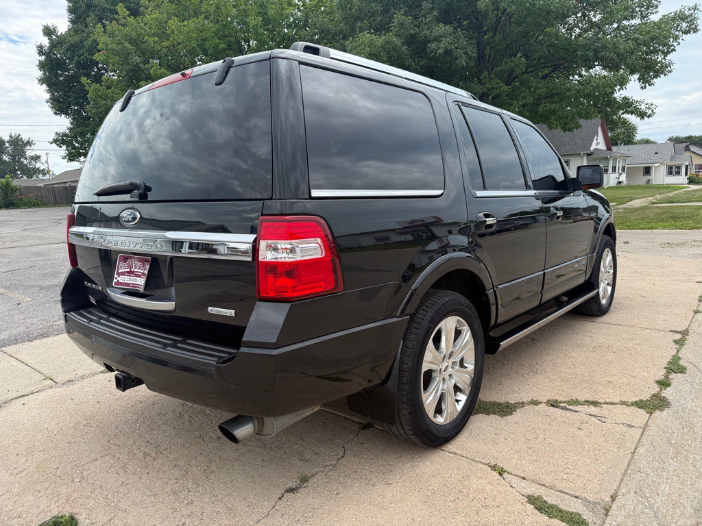 2015 Ford Expedition Image 5