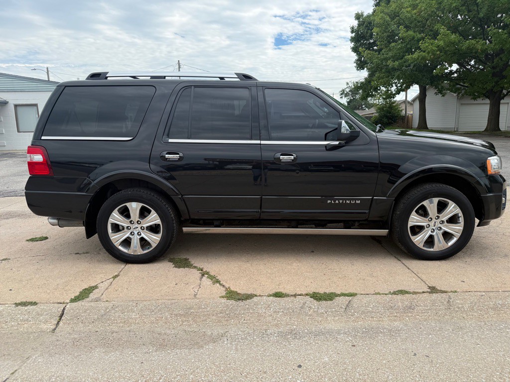 2015 Ford Expedition Image 6