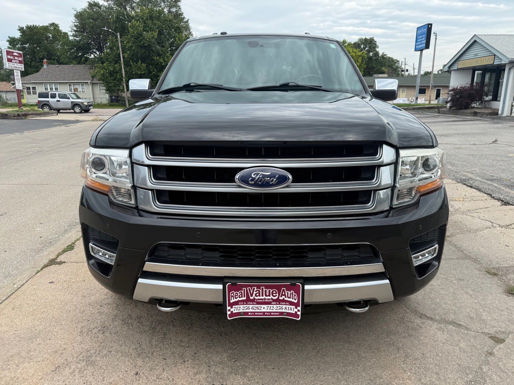 2015 Ford Expedition Image 8