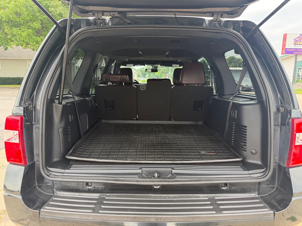 2015 Ford Expedition Image 9