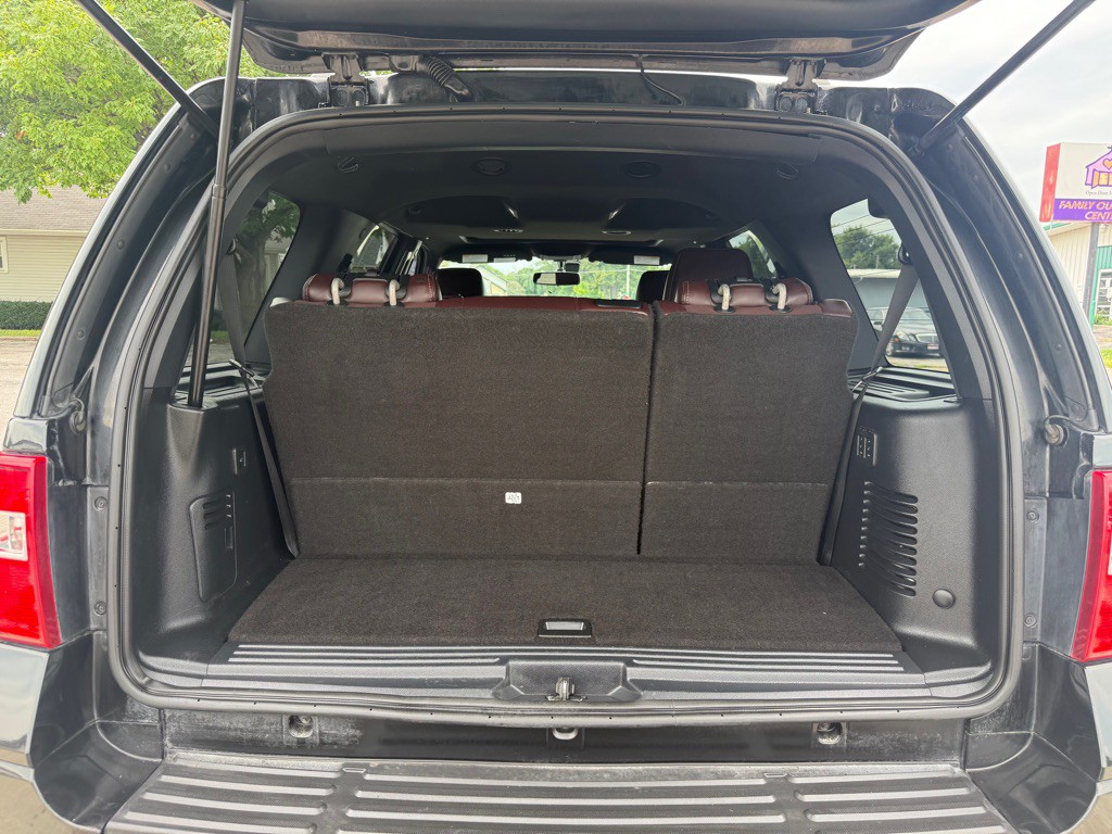 2015 Ford Expedition Image 10