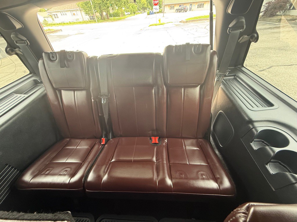 2015 Ford Expedition Image 11