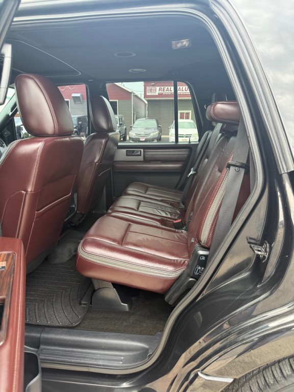 2015 Ford Expedition Image 12