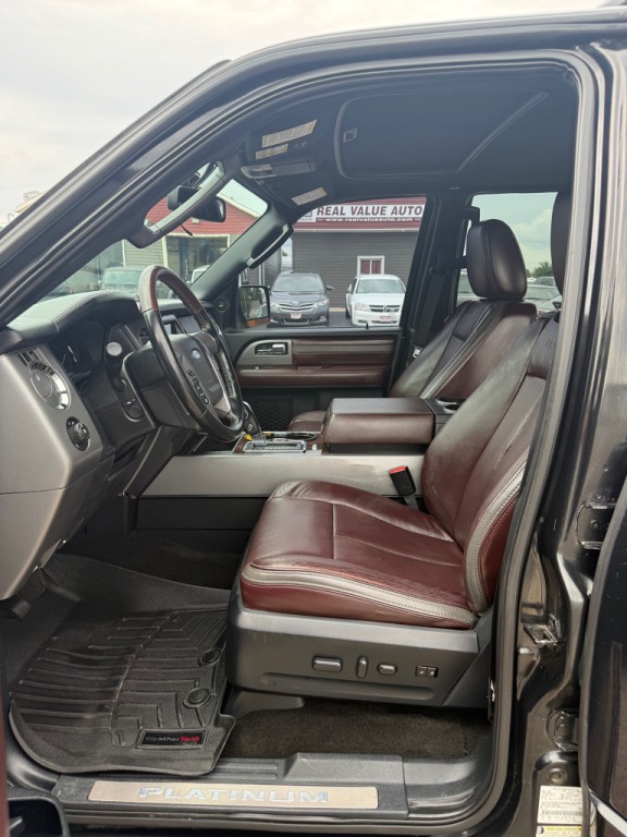 2015 Ford Expedition Image 13