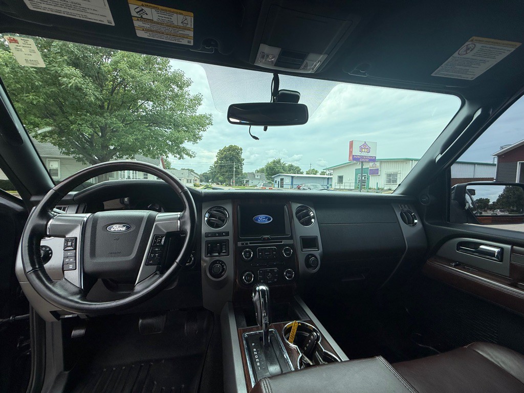 2015 Ford Expedition Image 14