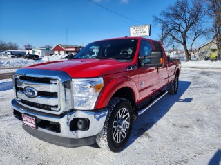 Image for 2011 Ford F-250 Super Duty ID: 7464968