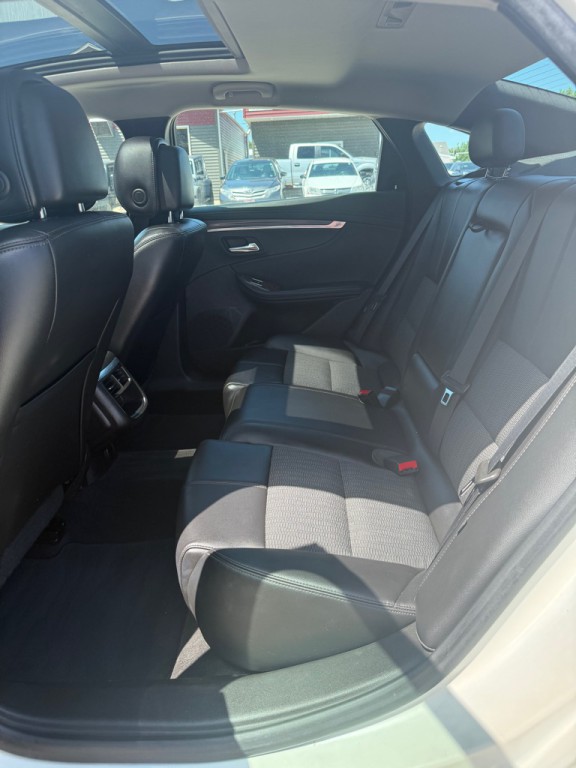 2014 Chevrolet Impala Image 9