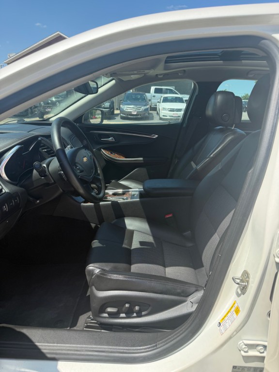 2014 Chevrolet Impala Image 10