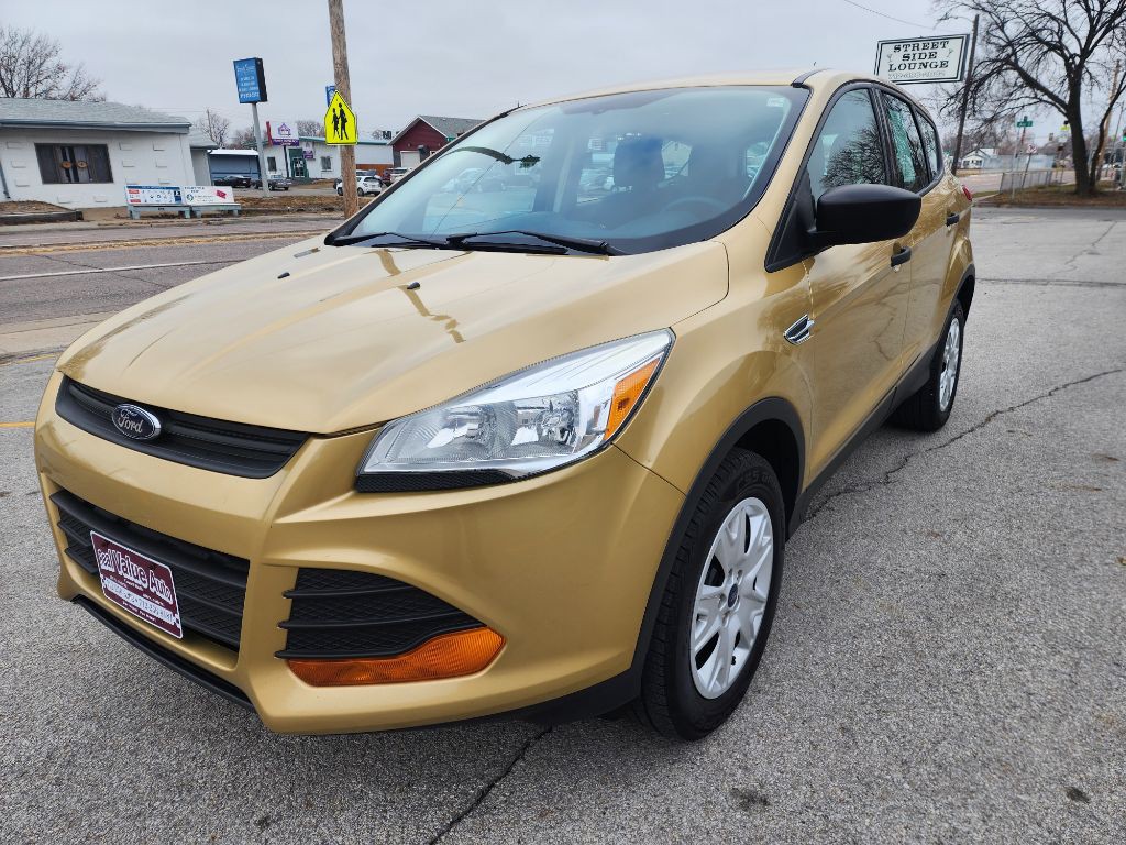 2015 Ford Escape Image 1