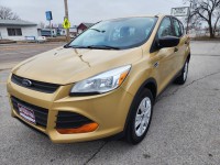 Image for 2015 Ford Escape S ID: 7478395