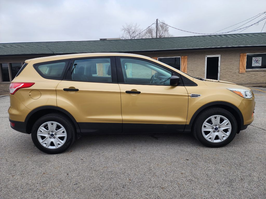 2015 Ford Escape Image 6
