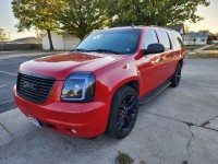 Image for 2008 GMC Yukon 1500 ID: 7479107