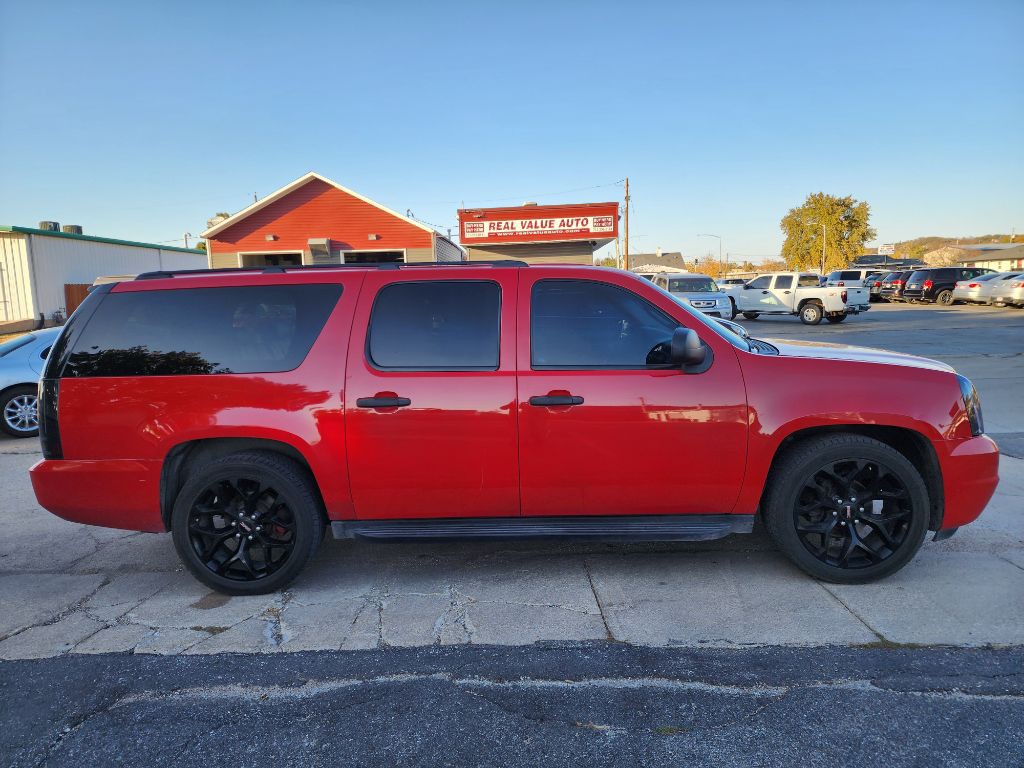 2008 GMC Yukon Image 6