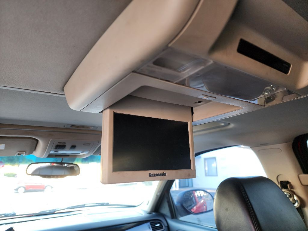 2008 GMC Yukon Image 15