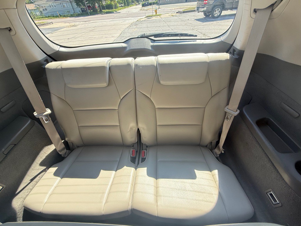2008 Acura MDX Image 10