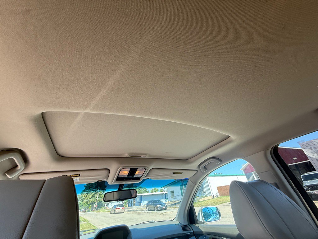 2008 Acura MDX Image 14