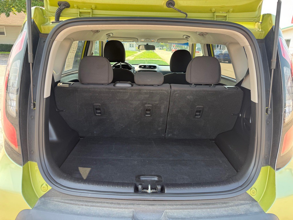 2015 Kia Soul Image 9