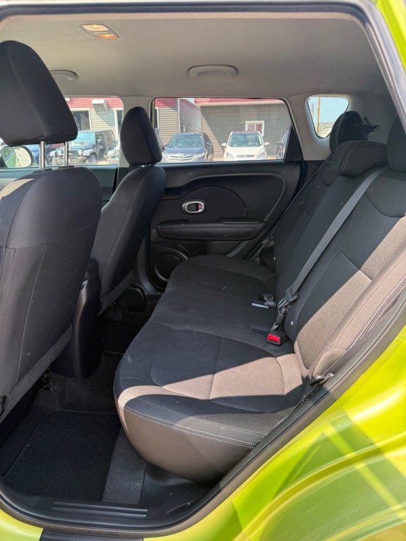 2015 Kia Soul Image 10