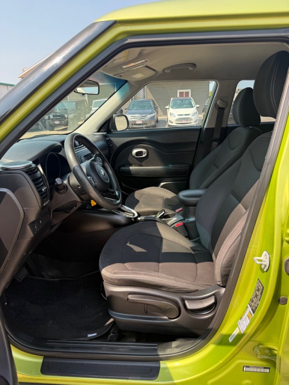 2015 Kia Soul Image 11