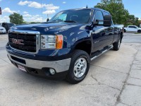 Image for 2011 GMC Sierra 2500 SLE ID: 7578964