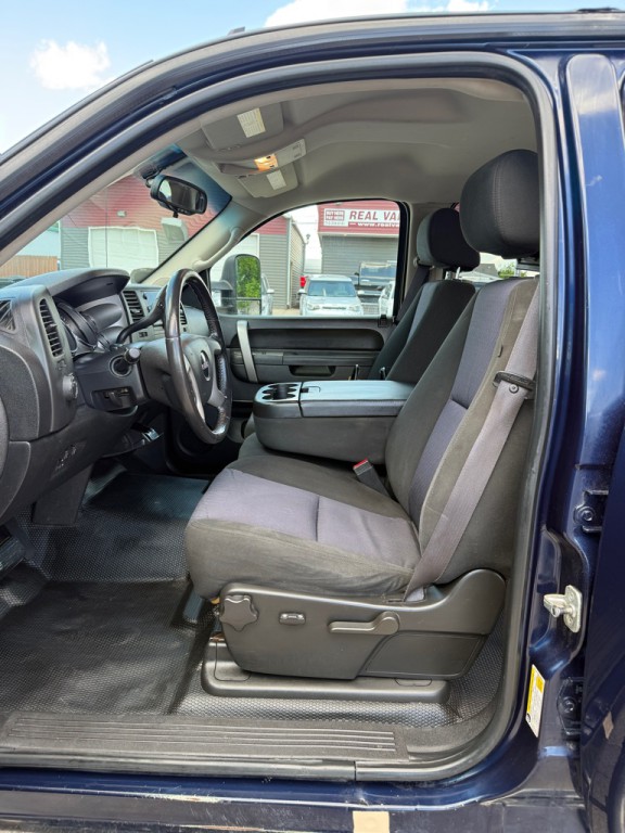 2011 GMC Sierra Image 10