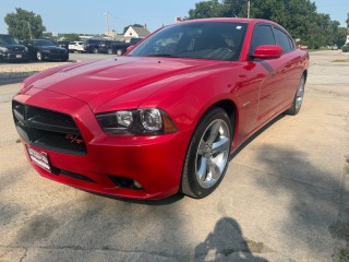 Image for 2011 Dodge Charger R/T ID: 7615773
