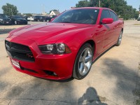 Image for 2011 Dodge Charger R/T ID: 7615773
