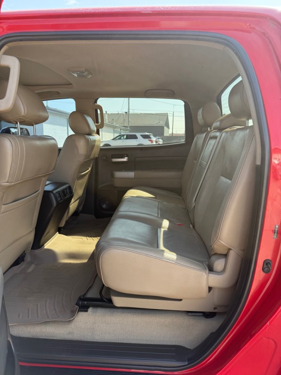2008 Toyota Tundra Image 9