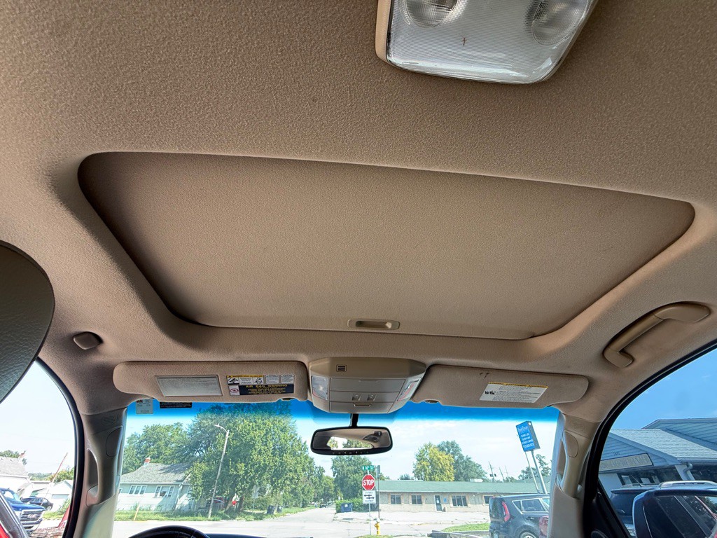 2008 Toyota Tundra Image 12