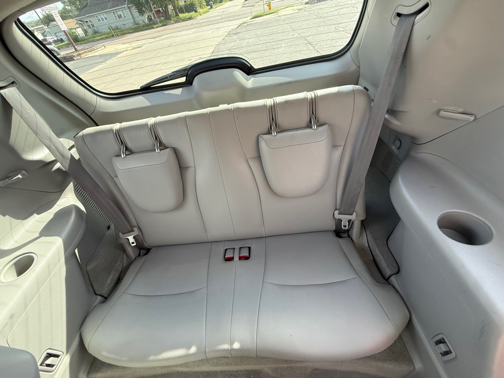 2008 Toyota Highlander Image 10