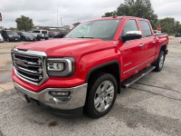 Image for 2018 GMC Sierra 1500 SLT ID: 7729061