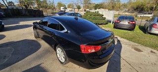 Image for 2019 Chevrolet Impala LT ID: 6831623