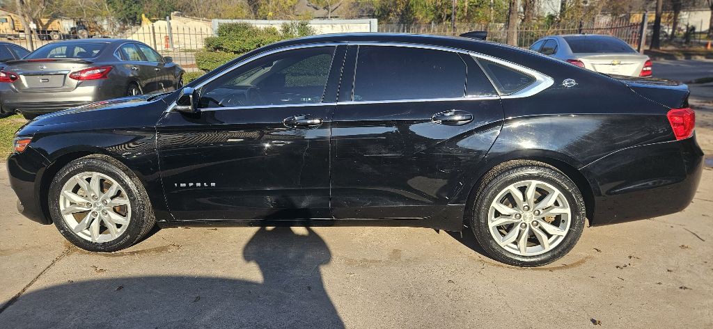 2019 Chevrolet Impala Image 6