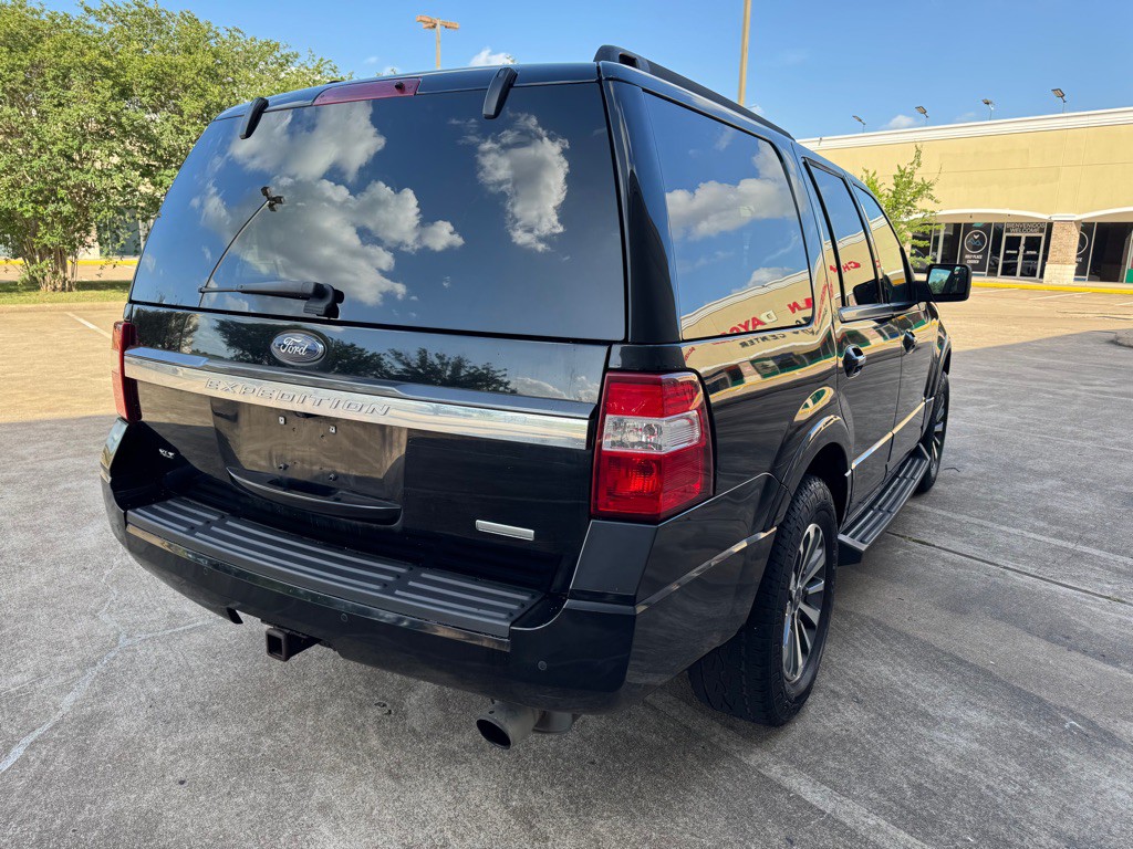 2017 Ford Expedition Image 5
