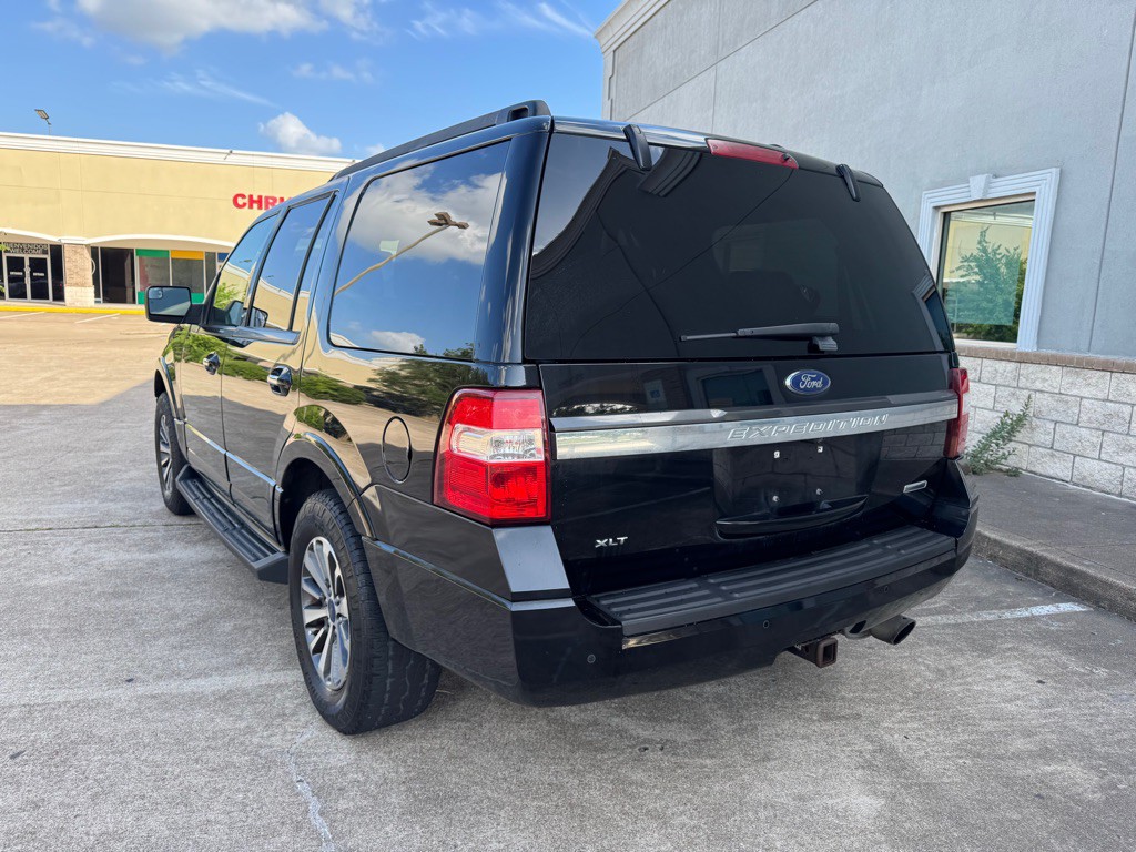 2017 Ford Expedition Image 6