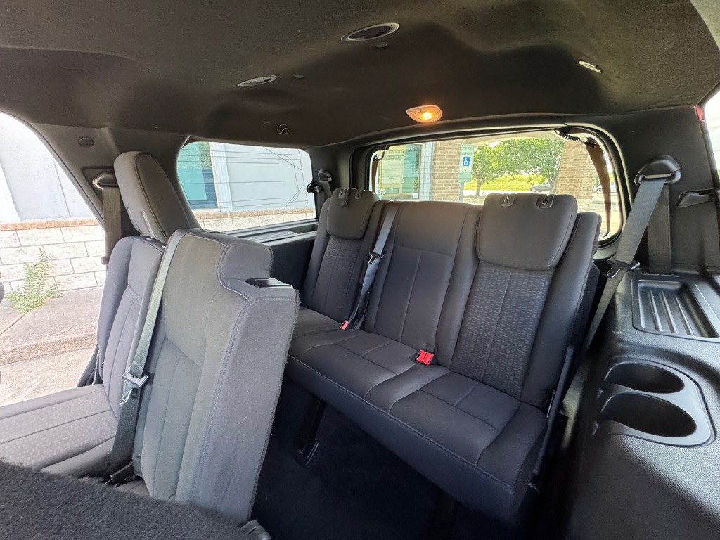 2017 Ford Expedition Image 10