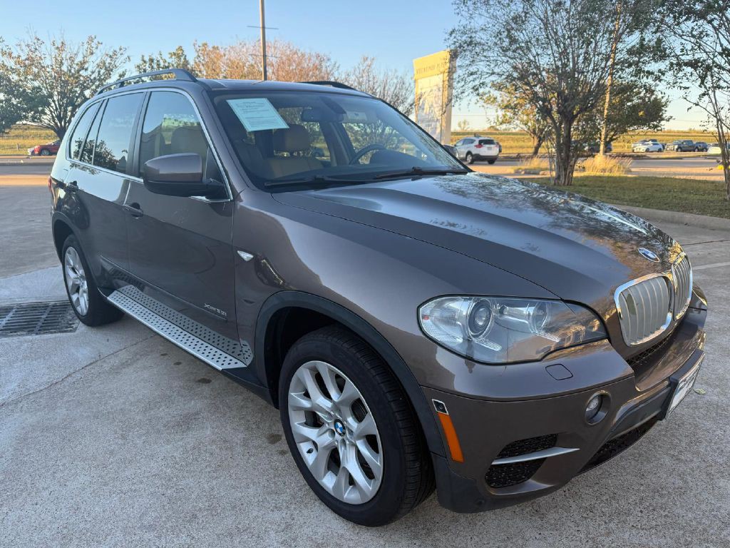 2013 BMW X5 Image 3